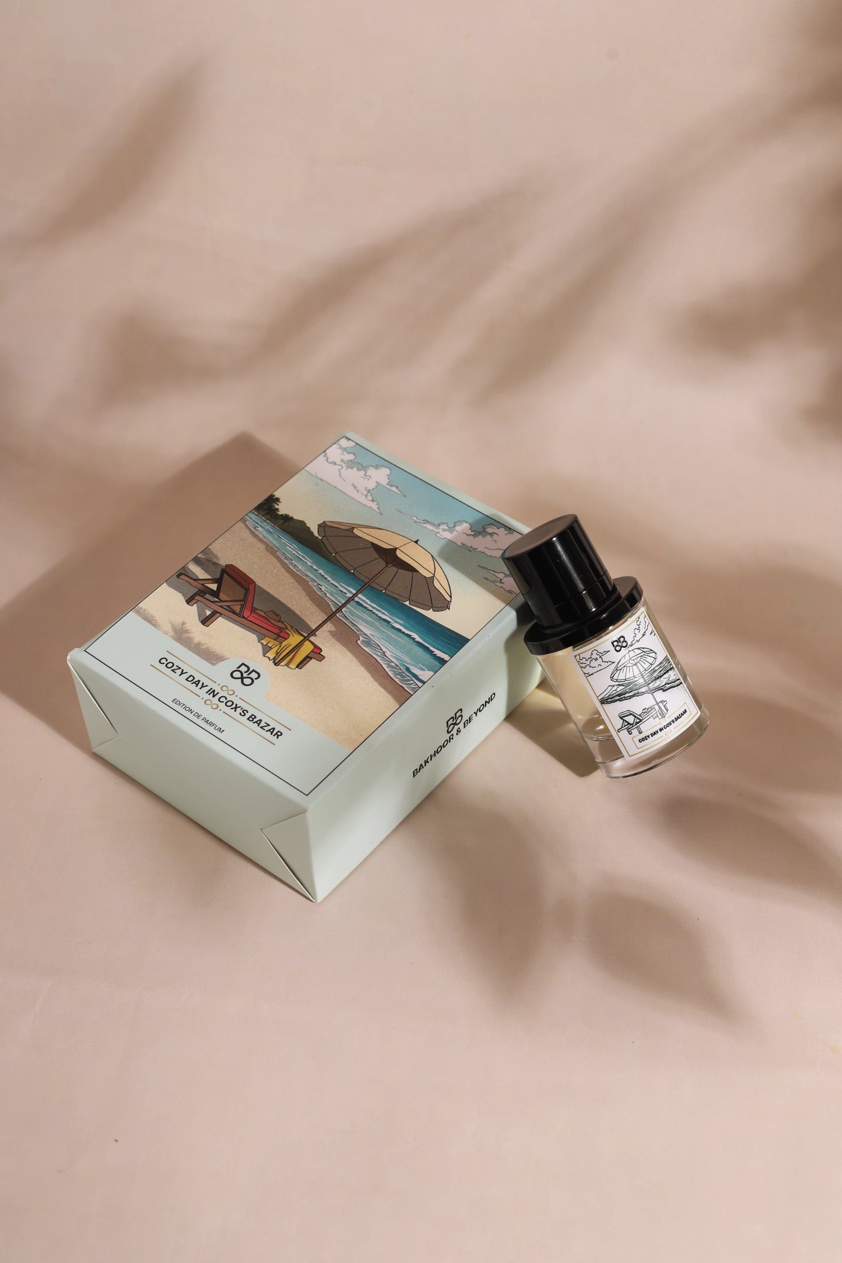 Cozy Day at Cox’s Bazar