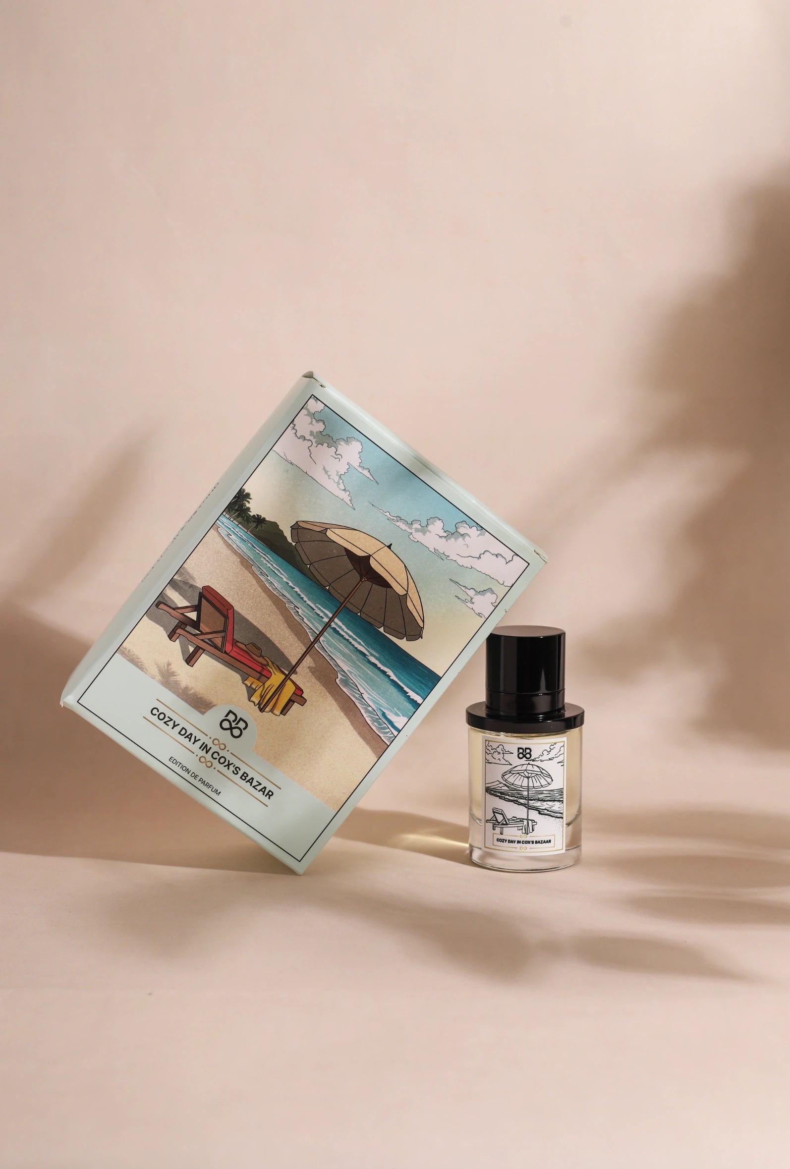 Cozy Day at Cox’s Bazar