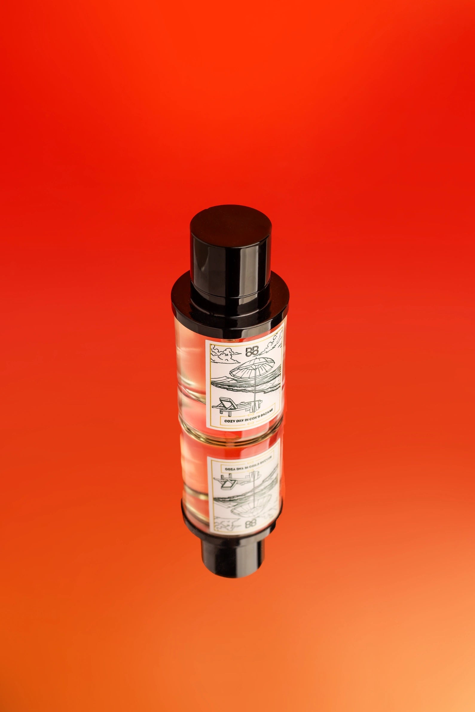 Cozy Day at Cox’s Bazar