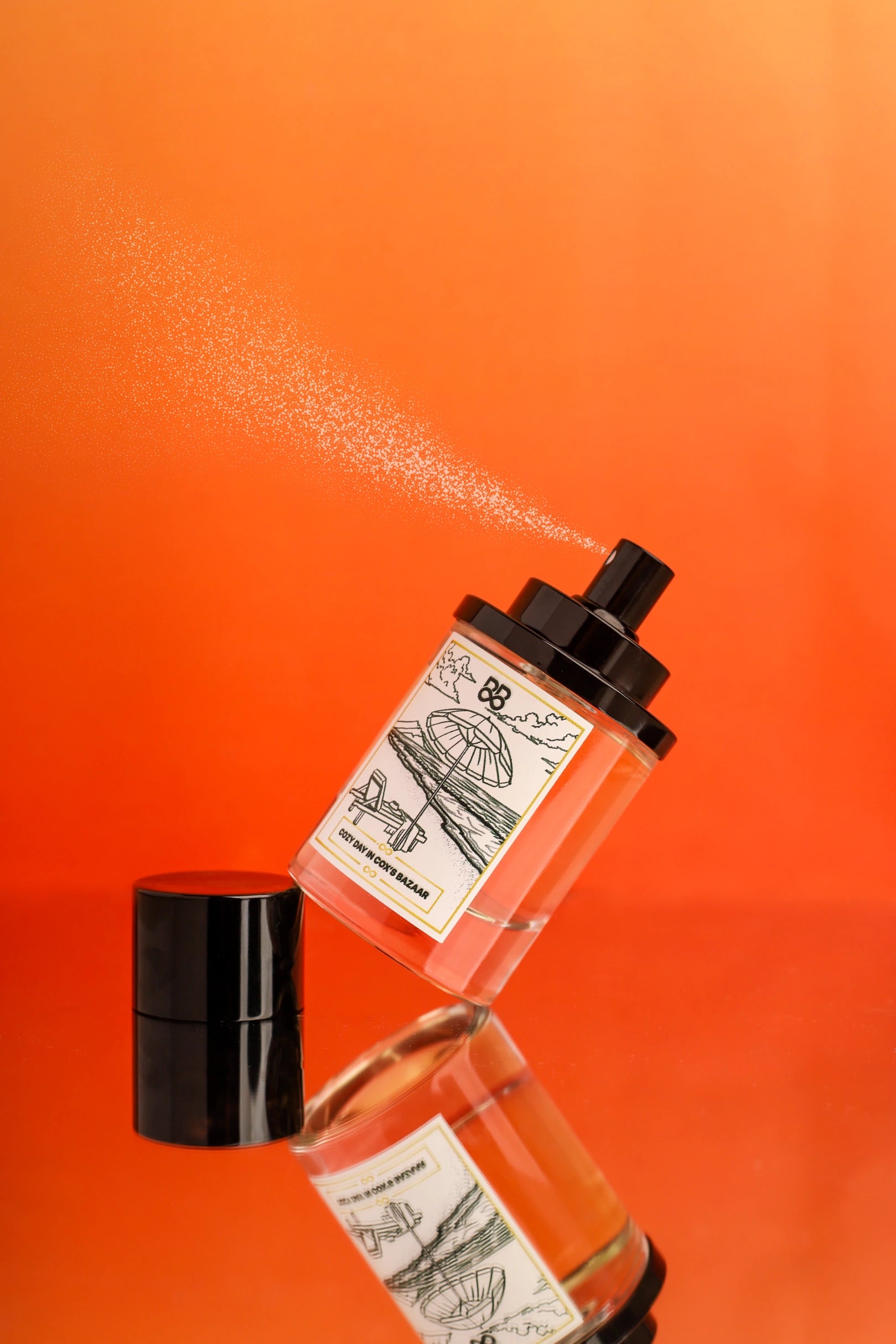 Cozy Day at Cox’s Bazar