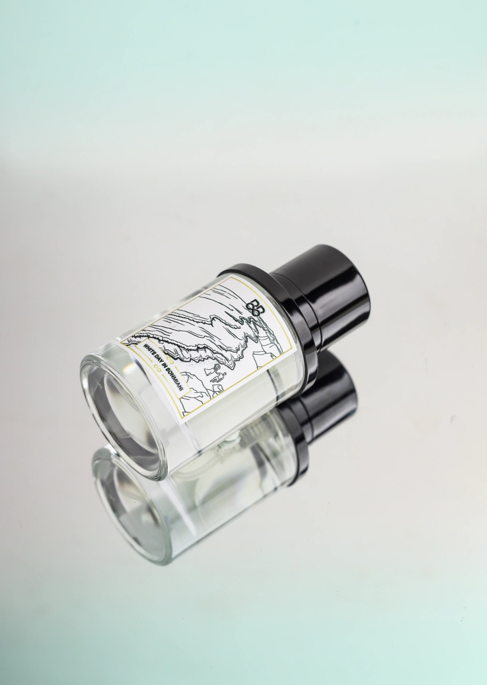 White Day in Sonmiani