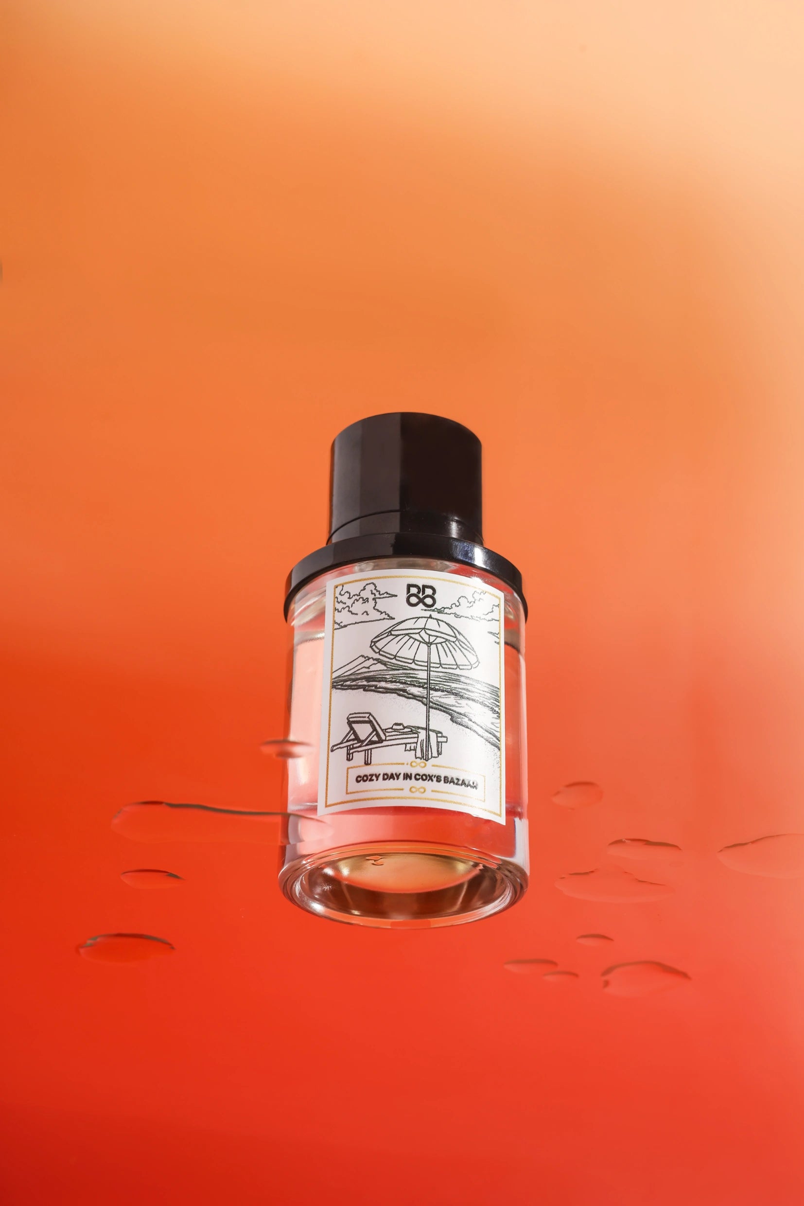 Cozy Day at Cox’s Bazar