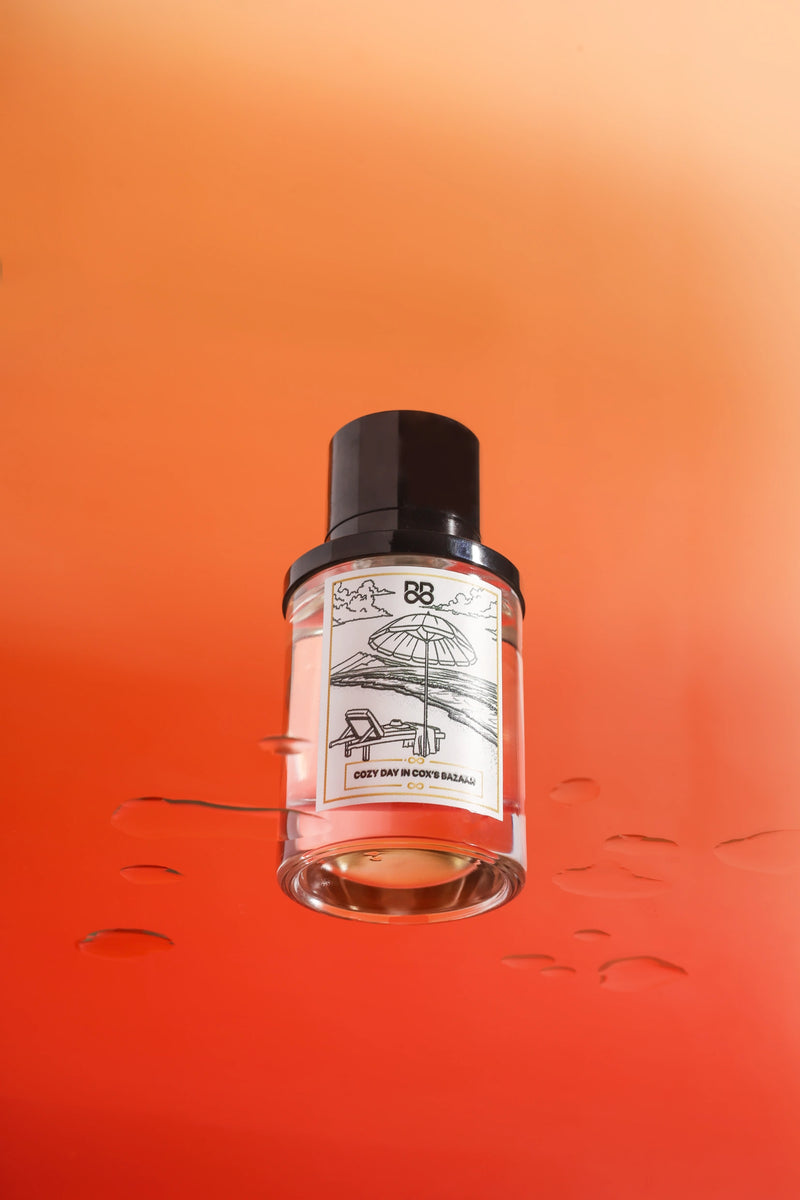 Cozy Day at Cox’s Bazar